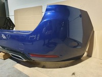 фото thumb №5, Бампер зад gt line pdc балка бампера ковзун кріплення peugeot 308 ii t9 sw