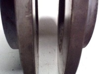 фото thumb №4, Тормозные диски тормозные тормозные колодки opel corsa