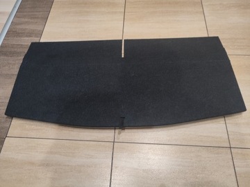 фото thumb №8, Підлога полиця багажника задня mitsubishi outlander 3