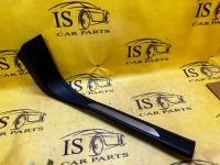 Купить Накладка молдинг порог правая  перед jaguar e-pace x540, фото thumb