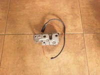 фото thumb №1, Vw golf plus lift 09- замок капот засов kpl eu