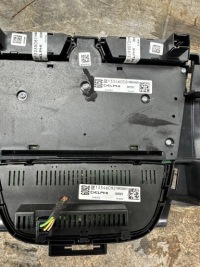 фото thumb №5, Opel astra j радіо набір