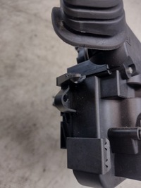 фото thumb №10, Переключатель комбинированный замок зажигания ключ opel astra h 13184057gn