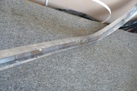 фото thumb №12, Рамка решётка org mini cooper clubman f54 5113 7351369