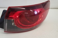 фото thumb №8, Лампа правая задняя mazda 6 sedan gj, gl 22041978 2.2l дизель 110kw 2015