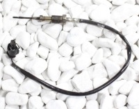 фото thumb №1, F20 f30 g30 f10 g11 датчик температуры выхлопных газов 8570232