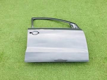 фото thumb №1, Volkswagen vw polo 6r 6c дверь правые передние