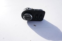 фото thumb №1, Выключатель света противотуманных фар opel zafira 3 c