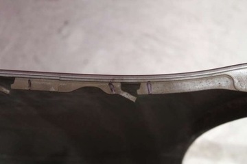 фото thumb №15, Бампер зад задний k36g nissan tiida 1 i sedan 04-08