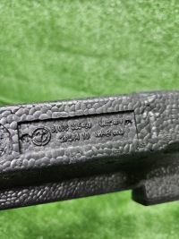 Купити Bmw x3 g01 m набір абсорбер піна датчики удару перед 807039503, фото thumb