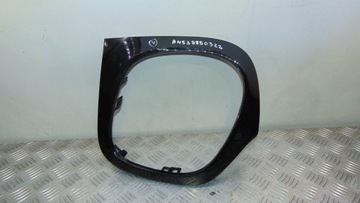 фото thumb №1, Smart 453 рамка заглушка решітка бампера