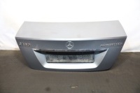 фото thumb №1, Крышка багажника задняя mercedes cla ii c118 w118 696