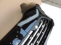 фото thumb №11, Renault kangoo 2021 2022 бампер передний