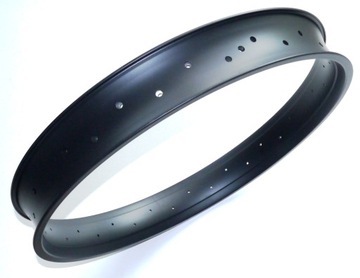 Обод FATBIKE FAT BIKE STARS CIRCLE J73 26 дюймов 81 мм 36 h 1,3 кг