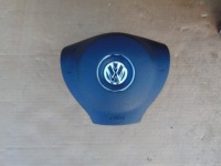 фото thumb №7, Панель  подушки безпеки подушка безпеки ремені vw touran 2010- oryg.