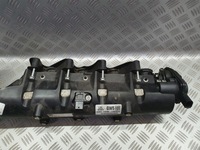 фото thumb №3, Колектор всмоктуючий opel zafira c 1.6 cdti b16dth 136km