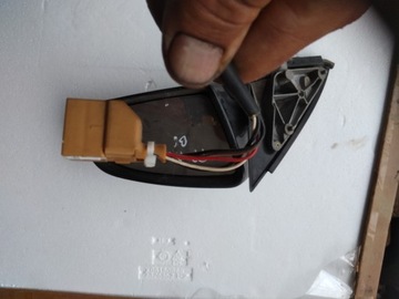 фото thumb №7, Правые зеркало audi a4 b6 lz9w