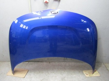 фото thumb №1, Kia e-soul soul ev iii 20r капот крышка двигателя se2