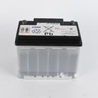 Купить Аккумулятор exide 60ah 584a startstop, фото thumb