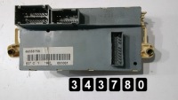 2002 alfa romeo 147 коробка запобіжників 46558752 Ціна, фото thumb