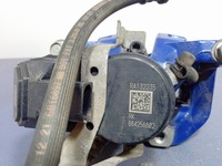 фото thumb №6, Bmw i4 g26 суппорт задняя правый задний скоба 345mm