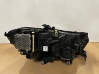 Bmw x5 x6 g05 g06 lci рестайлинг  фара левая full led laser niebieska америка 5a5b593 Цена, фото thumb