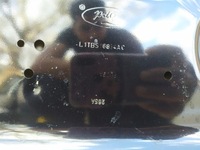 фото thumb №5, Ford puma mk2 ii капот перед передняя