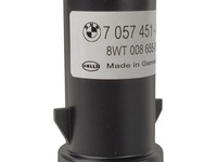 фото thumb №15, Bmw z4 e85 roadster e86 coupe оригінальна насадка розпилювача лампи ліва