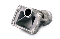 фото thumb №10, Bmw f30 f31 f32 n20 n55 кронштейн опора полуось 7601995