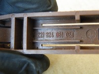 фото thumb №8, Audi a6 c5 2.5 tdi quattro wksaźnik датчик рівня пального 4b0919673an