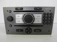 фото thumb №8, Opel vectra c радіо навігація 383555646