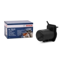 фото thumb №1, Фільтр пального nissan tiida