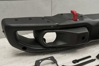 фото thumb №8, Бампер перед сталь rubicon pdc jeep wrangler jl