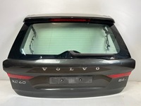 фото thumb №1, Volvo xc60 ii крышка багажника задняя комплектная