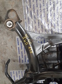 фото thumb №5, Подрамник подрамник задняя 2wd volvo xc40 2019r w-wa