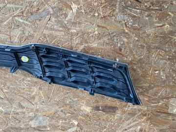 фото thumb №6, Kia rio iii решітка решітка радіатора решітка радіатора 86351-1w210 11- 12-