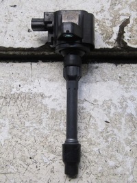фото thumb №8, Катушка зажигания 1.3 i-vtec honda jazz iv cm11-121a