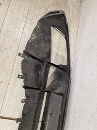 фото thumb №11, Диффузор бампера карбон бампер задняя lamborghini huracan