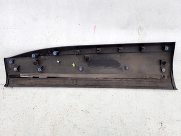 фото thumb №7, Peugeot 3008 ii 2 16- планка дверь правые перед