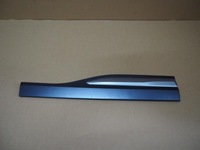 фото thumb №1, Молдинг бічна декоративна двері правий задня hyundai kona