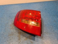 Audi a6 c6 avant фара задній ліва led зовнішня 89037044 Недорого, фото thumb