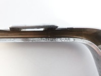 фото thumb №8, Jeep compass ii 17-20 решётка решётка радиатора хром кольцо b