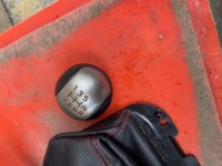 фото thumb №8, Ford ecosport lift st-line набор воздуховод ручка