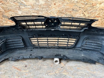 фото thumb №12, Бампер переднє перед volkswagen golf mk5 5 v gti gtd 1k0 протитуманні фари