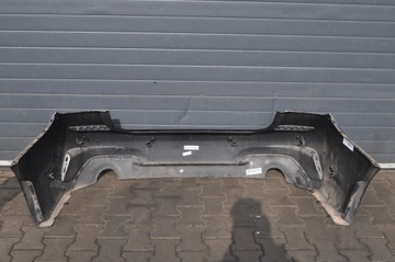 фото thumb №10, Bmw 3 g20 бампер зад задній м-пакет b39