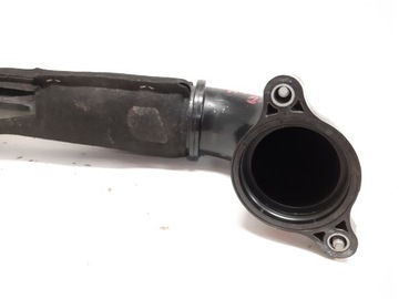 фото thumb №5, Audi a4 2.0 tdi труба интеркулер 04l145762cg deu