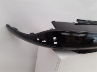 фото thumb №2, Накладка бампер задня renalt clio 4 iv kombi