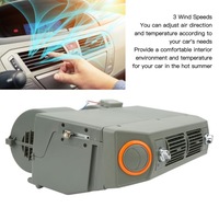 фото thumb №16, Испаритель кондиционера 12v универсальный 4a