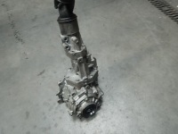 фото thumb №9, Редуктор коробки jeep patriot compass 2.0 crd p3200a067