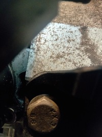 фото thumb №10, Mini countryman f60 двигатель b47c20a 2.0 d 37 tyś